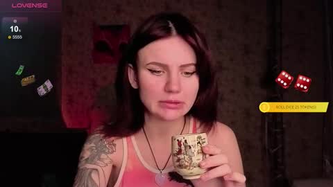 Nicky Weekends online show from February 11, 2026, 11:10 pm