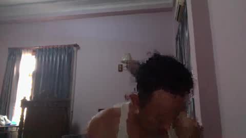 Snapshot of nickyang75 chatting on December 23, 2024, 8:55 am nickyang75 online show from December 23, 2024, 8:55 am