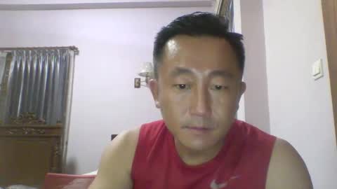 Snapshot of nickyang75 chatting on January 8, 2025, 9:34 pm nickyang75 online show from January 8, 2025, 9:34 pm