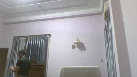 Snapshot of nickyang75 chatting on January 12, 2025, 9:40 pm nickyang75 online show from January 12, 2025, 9:40 pm