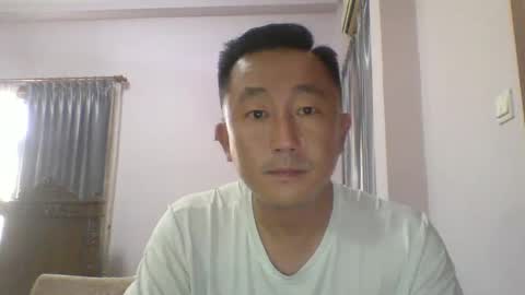 Snapshot of nickyang75 chatting on January 17, 2025, 8:02 am nickyang75 online show from January 17, 2025, 8:02 am