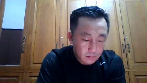 Snapshot of nickyang75 chatting on October 23, 2025, 7:34 pm nickyang75 online show from October 23, 2025, 7:34 pm