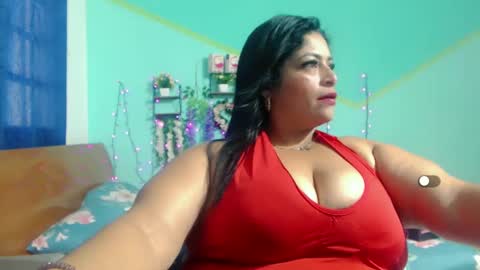 nickyribeiro online show from February 13, 2025, 4:39 pm