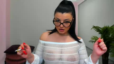 NickyStarr7 online show from April 29, 2026, 7:09 pm