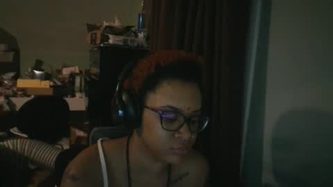 nickythehawtie online show from February 7, 2026, 1:09 am