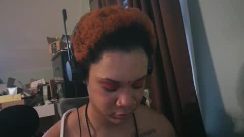 nickythehawtie online show from February 19, 2026, 3:19 pm