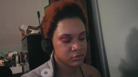 nickythehawtie online show from February 20, 2026, 5:26 am