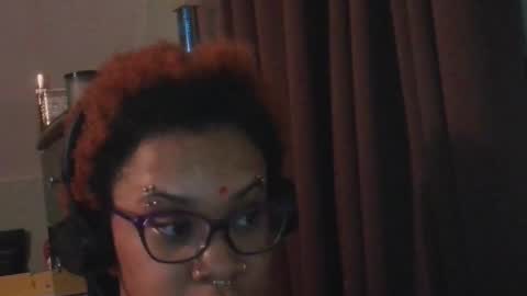 nickythehawtie online show from February 28, 2026, 12:55 am