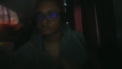 nickythehawtie online show from March 22, 2026, 6:33 pm