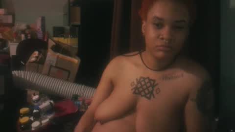 nickythehawtie online show from March 30, 2026, 4:35 am