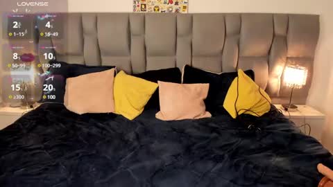 Snapshot of nickytouse chatting on February 6, 2025, 2:55 am Nicky online show from February 6, 2025, 2:55 am