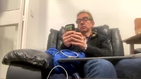 Snapshot of nico181969 chatting on February 9, 2025, 2:28 am Nico online show from February 9, 2025, 2:28 am