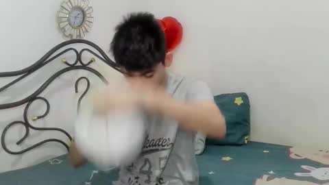 nico222025 online show from March 1, 2026, 6:10 pm