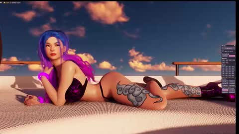 nico_2125 online show from November 11, 2025, 2:39 pm