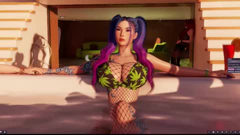 nico_2125 online show from November 27, 2025, 2:52 pm