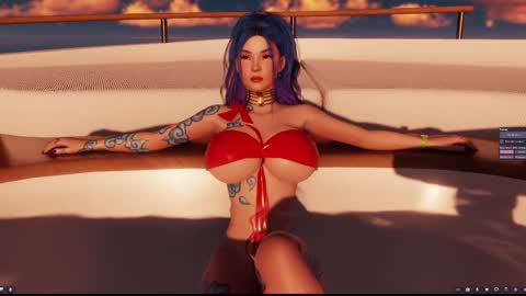 nico_2125 online show from December 2, 2025, 9:21 pm