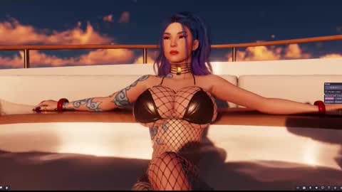 nico_2125 online show from December 15, 2025, 2:43 pm