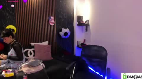 Snapshot of nico_blaze22 chatting on June 14, 2026, 3:08 am Nico online show from June 14, 2026, 3:08 am