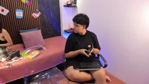 Snapshot of nico_blaze22 chatting on June 17, 2026, 3:31 am Nico online show from June 17, 2026, 3:31 am