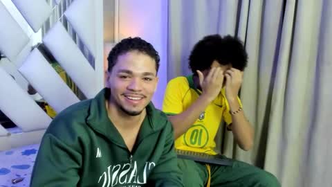 Snapshot of nico_blaze7 chatting on November 14, 2025, 1:21 pm nico_blaze7 online show from November 14, 2025, 1:21 pm