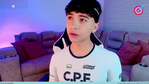 nico online show from January 9, 2026, 10:33 pm