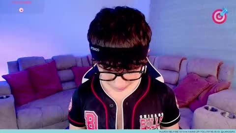 nico online show from January 15, 2026, 10:24 pm