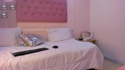 nico_dior online show from February 3, 2026, 6:40 am