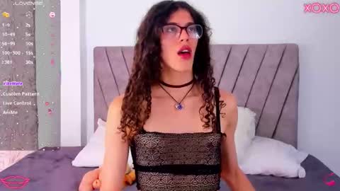 nico_gonzalez online show from October 10, 2025, 2:05 pm