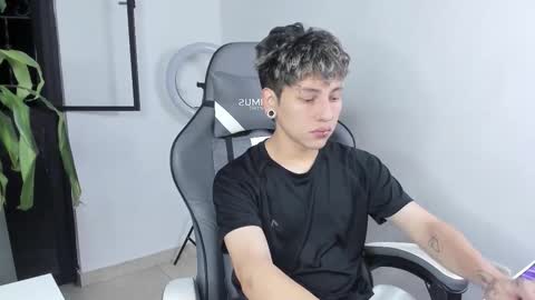 Nico  online show from January 9, 2026, 12:02 am