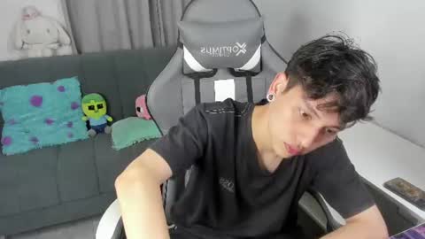 Snapshot of nico_nico_xd chatting on July 9, 2026, 3:43 am Nico online show from July 9, 2026, 3:43 am