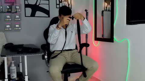 Nico online show from March 4, 2026, 10:54 am