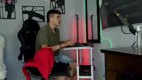 Nico online show from March 14, 2026, 11:26 am