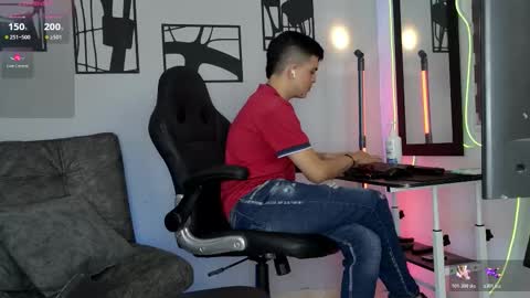 Nico online show from March 29, 2026, 10:26 am