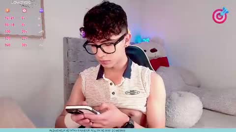 nico  online show from June 17, 2026, 9:16 pm