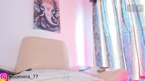 Nicolas online show from November 8, 2025, 5:12 pm