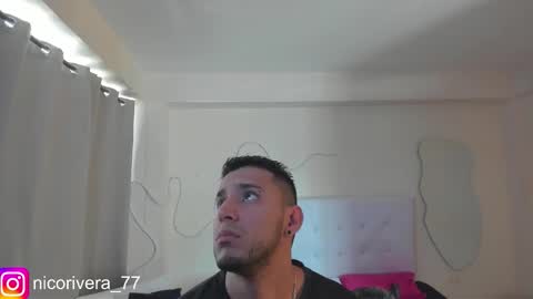 Nicolas online show from December 21, 2025, 8:16 pm