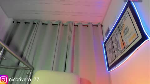 Nicolas online show from April 2, 2026, 4:32 am