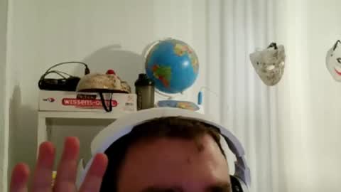 Snapshot of nico_theplayer chatting on May 31, 2026, 5:42 pm Nico Fastest Rapper on chaturbate online show from May 31, 2026, 5:42 pm