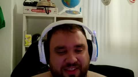 Snapshot of nico_theplayer chatting on June 1, 2026, 7:59 pm Nico Fastest Rapper on chaturbate online show from June 1, 2026, 7:59 pm
