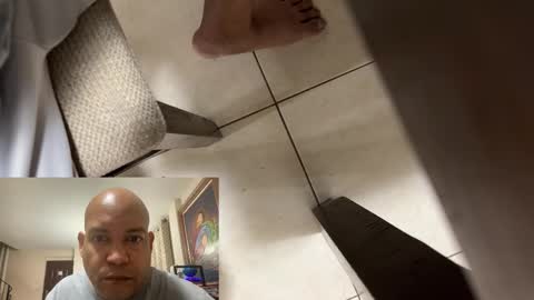 Carlos Nico online show from March 16, 2026, 9:57 am