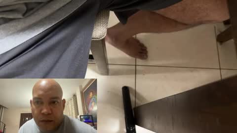 Carlos Nico online show from March 17, 2026, 9:34 am