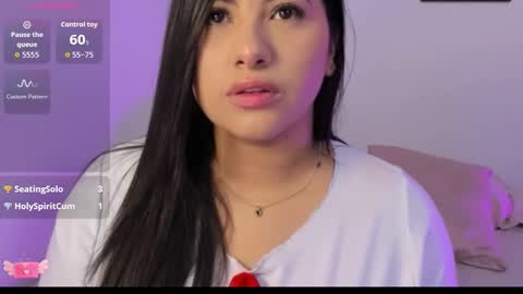 Snapshot of nicocartterr chatting on February 4, 2026, 6:58 pm nicol online show from February 4, 2026, 6:58 pm