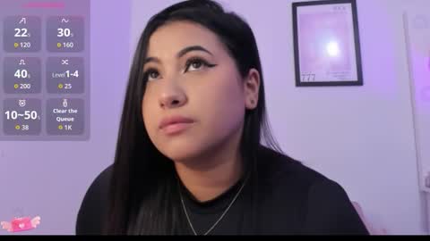 Snapshot of nicocartterr chatting on February 6, 2026, 6:44 pm nicol online show from February 6, 2026, 6:44 pm