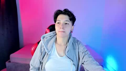 Snapshot of nicocoox chatting on October 28, 2025, 2:04 am NICO online show from October 28, 2025, 2:04 am