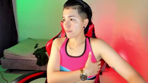 Snapshot of nicocoox chatting on October 31, 2025, 2:01 am NICO online show from October 31, 2025, 2:01 am