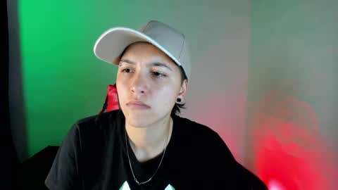 Snapshot of nicocoox chatting on November 4, 2025, 1:48 am NICO online show from November 4, 2025, 1:48 am