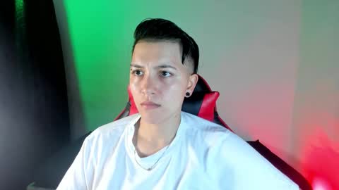 Snapshot of nicocoox chatting on November 6, 2025, 2:12 am NICO online show from November 6, 2025, 2:12 am