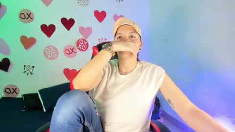 NICO online show from February 20, 2026, 2:41 am