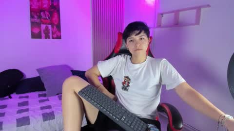 NICO online show from March 16, 2026, 10:36 pm