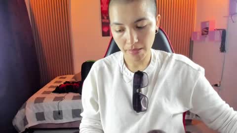 Snapshot of nicocoox chatting on May 4, 2026, 9:22 pm NICO online show from May 4, 2026, 9:22 pm